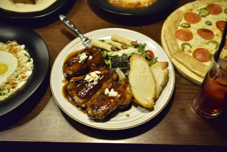  신촌 맛집 : 마녀주방
