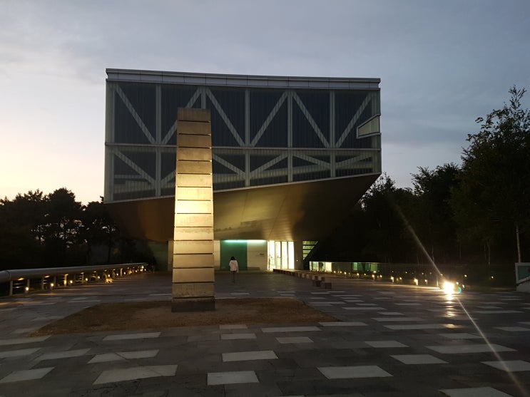  서울대미술관 '미니멀 변주'전 1.. 이정섭 작가