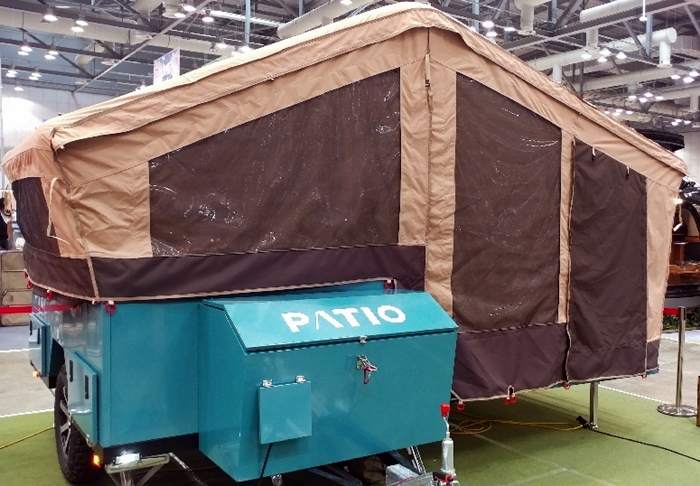  [작업일지] PATIO 에어5 전기작업