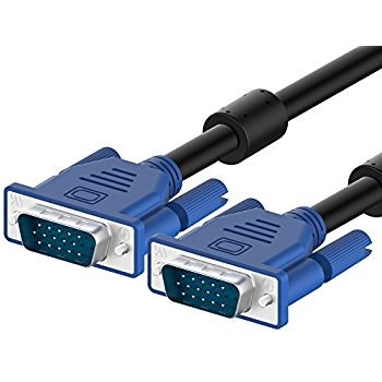 모니터 케이블 종류 D Sub Dvi Hdmi Dp 알아보자 네이버 블로그