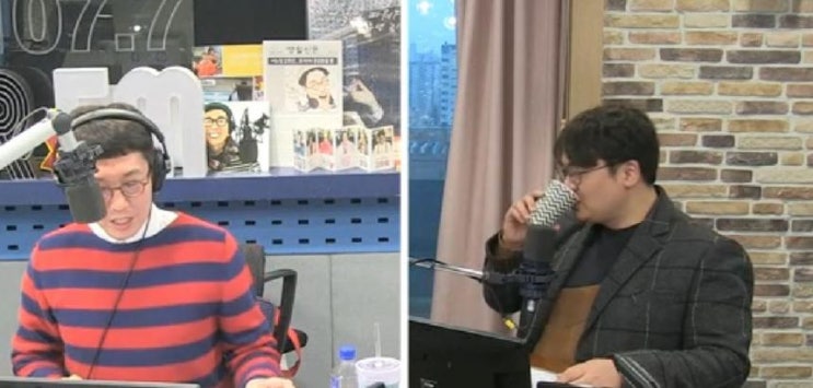 ‘김영철의 파워 FM’ 정상근 기자, “미중 무역 전쟁 일시 해소…우리는 다행인 일”