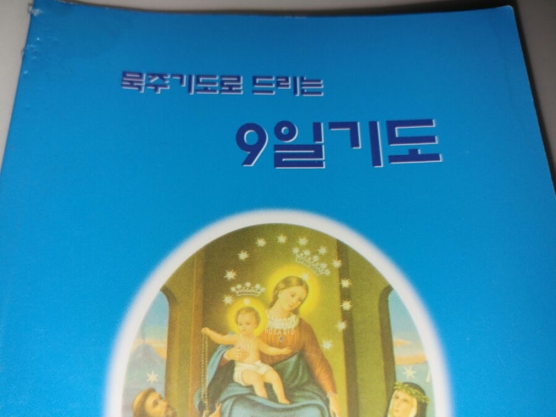 묵주기도로드리는9일기도(54일기도) ㅡ빛의 신비(청원과 감사기도) : 네이버 블로그