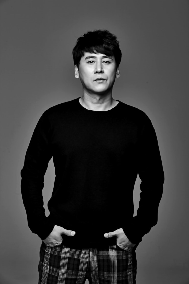  이로건, 윤예희와 2018 빛가람 국제 평화 영화제 MC 발탁..‘바쁜 연말’