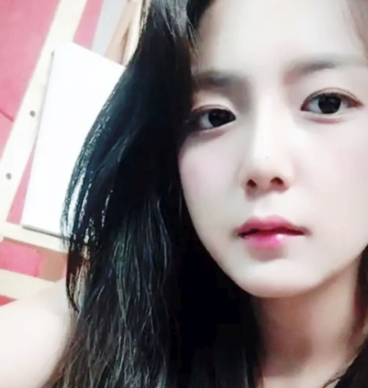 강은비 악플 에 시달려 결국..! 강은비 악플 에 시달려 결국..!