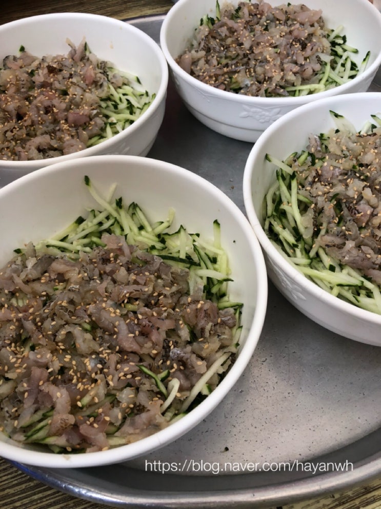  영도 현지인 추천맛집 부흥식당!!