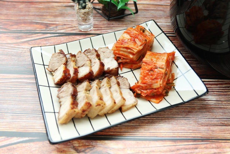  시메오 에어프라이어 6.5L 대용량 이라서 좋지요