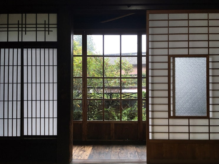  [북규슈 여행] 오이타, 다케다, Nouka Minshuku Seiryuan(農家民宿せいりゅうあん)