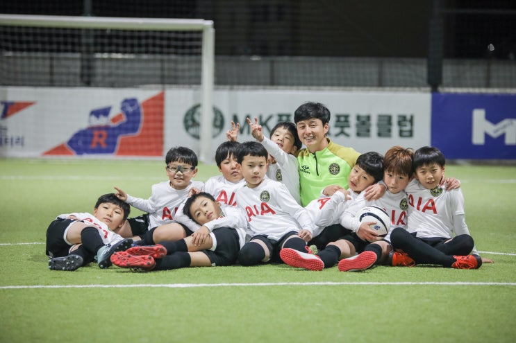  부산 어린이 축구 경기 스포츠 사진촬영 추억을 남기세요!