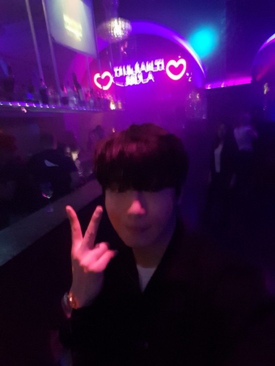 블라디보스톡 클럽 쿠쿠 cuckoo