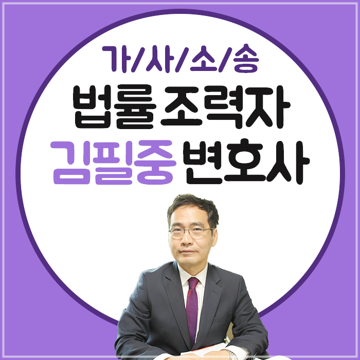  가사법변호사 분쟁 대처에서