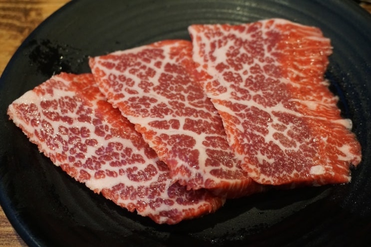  방배동 카페골목 맛집 육갑식당 고깃집