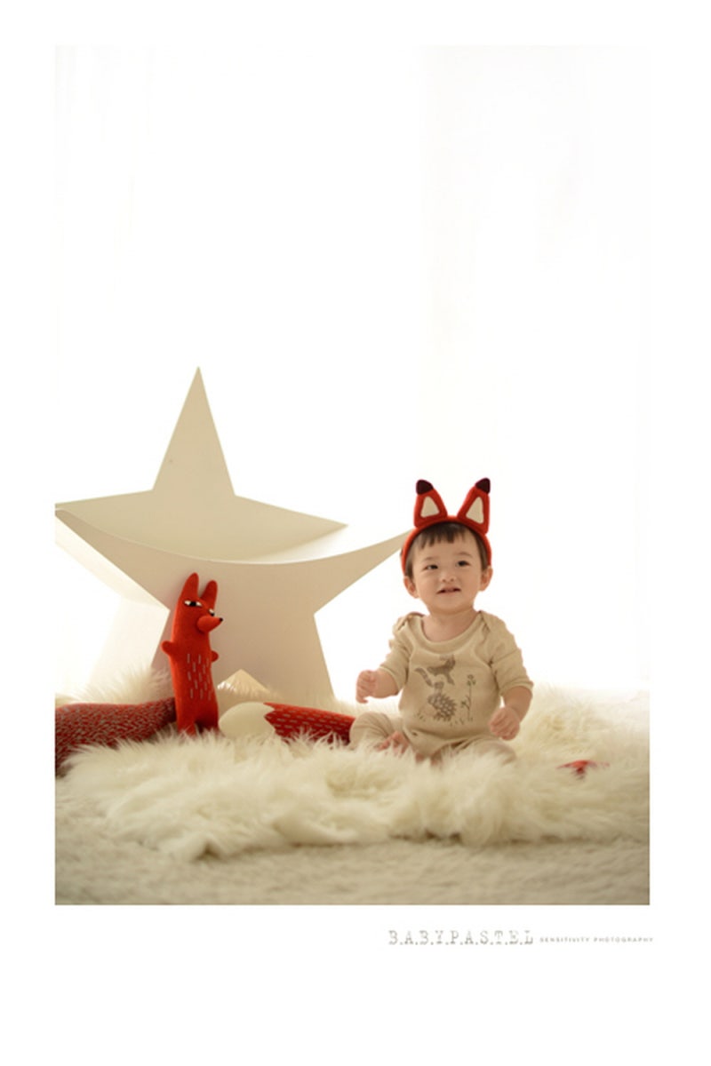 동탄베이비포토에 갔어요 메리베이비