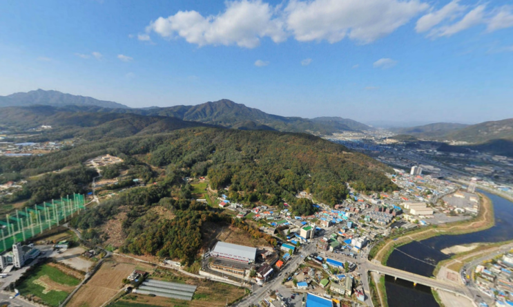 군사시설보호구역 해제, 개발행위 제한 풀렸다는 호재에 경거망동하지 마세요.