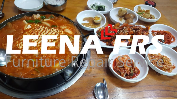 회사원들로 붐비는, 사람 냄새나는 공릉동 찌개백반 맛집 전주식당에서 한 끼 해보시는 건 어떤가요?