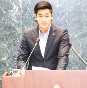  유재호 성남시의원 “엔씨소프트 글로벌R&D센터 MOU 파기” 주장