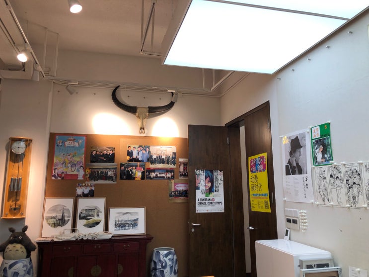  중국광저우심천가이드통역_宿新市徐公店