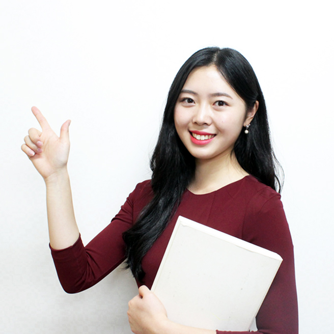  윤선생 베이직 교사 _김소리 선생님 (Sori teacher)