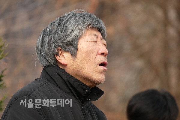  인간에 대한 존중을 중요시했던 고) 김윤수선생을 떠나보내며 ... 서울문화투데이