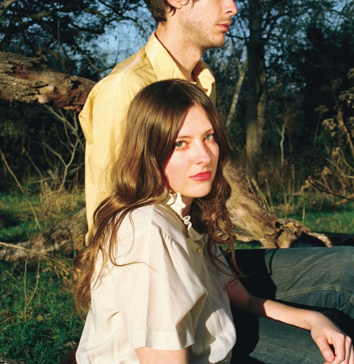  Music : Molly Burch, [First Flower] - 리뷰