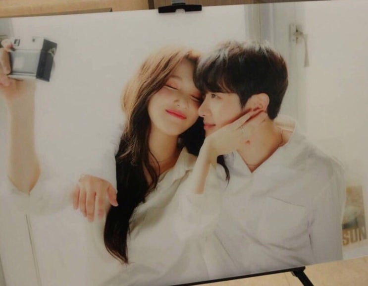  최민환 율희 살림하는 남자들 시즌2 아들 짱이 재율이 "히힛엄마아빠예염.