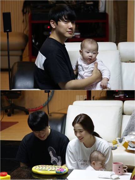 181205 최민환/[종합]'살림남2' 최민환율희, 서툴지만 의욕 넘치는 '초보 아이돌 부부'/율희/최민환 나이/최민환 율희 결혼/라붐 율희/김율희 최신 기사정리글 결혼했었다니 저만 몰랐나요..?/혼전임신/최민환 율희 아기/최민환 율희 임신