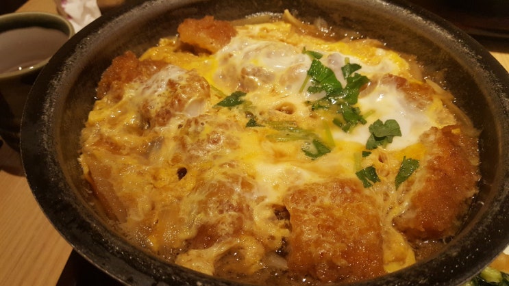  돈카츠 와코 