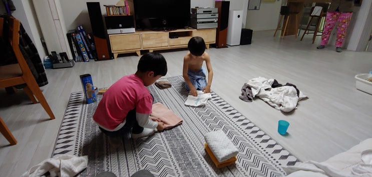  내 아이만 잘 키워서는 안되는 이유