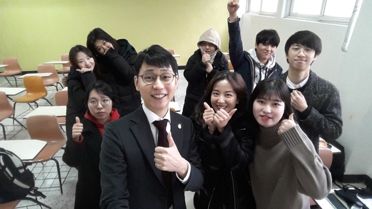  끌어당김의 법칙 성공학 강의 힐링 명상 그리고 마음알기 & 라이프 테라피 Life Therapy : 서경대학교 with 석세스프린서플