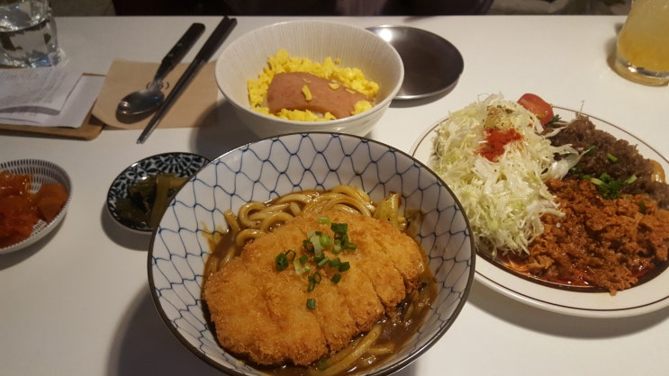  토끼정 침산점 
