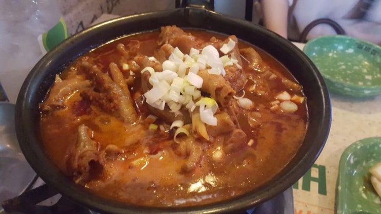  팔도실비집 새마을오거리점 