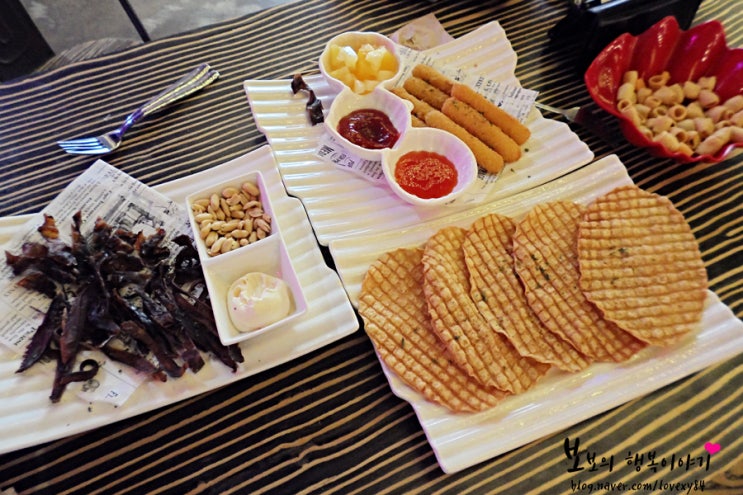  비전동 맥주 다양한 놀이도 즐길수 있는 세계맥주휴게소
