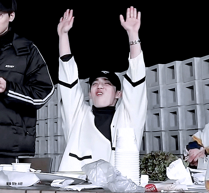  181126 고잉세븐틴 TTT #2 리뷰