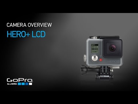 고 프로 카메라 히어로 LCD (GO PRO HERO LCD) 리뷰