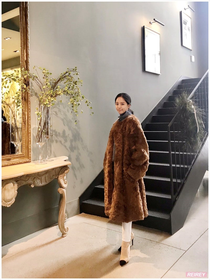 [경기/용인]조용한 오후를 보내기 좋은 용인 가구쇼룸 겸 카페: 빌라드파넬(Villa de Parnell) with ....
