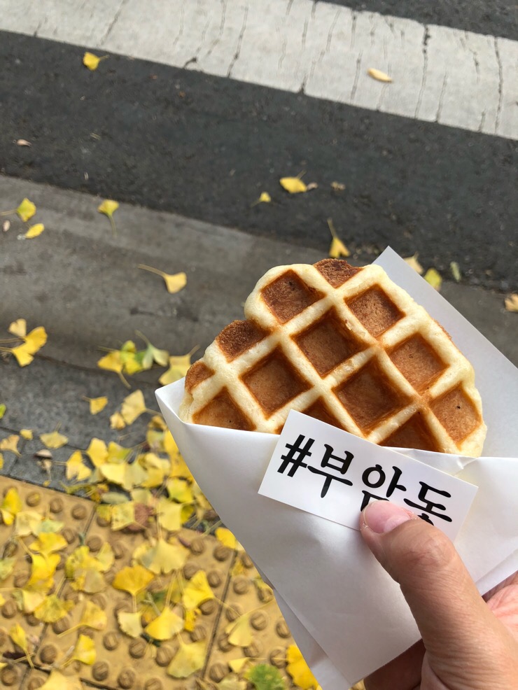  마음에 드는 곳 발견! 부암동 석파정 방문기