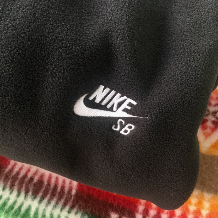 NIKE SB POLARTEC PANT 나이키 SB 폴라텍 팬츠