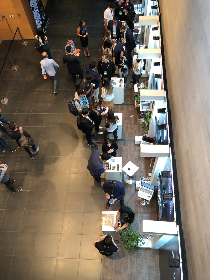 TEMCO(템코), LABITCONF(라비트콘)에 가다! : 네이버 블로그