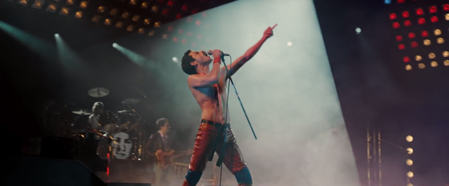 영화 보헤미안 랩소디 (Bohemian Rhapsody, 2018) 리뷰