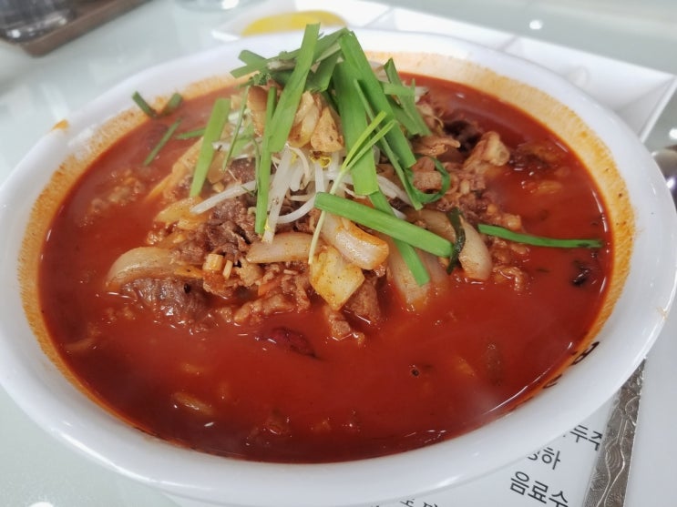 동두천. 짬뽕의 자신감. 차돌짬뽕. 동두천. 짬뽕의 자신감. 차돌짬뽕.