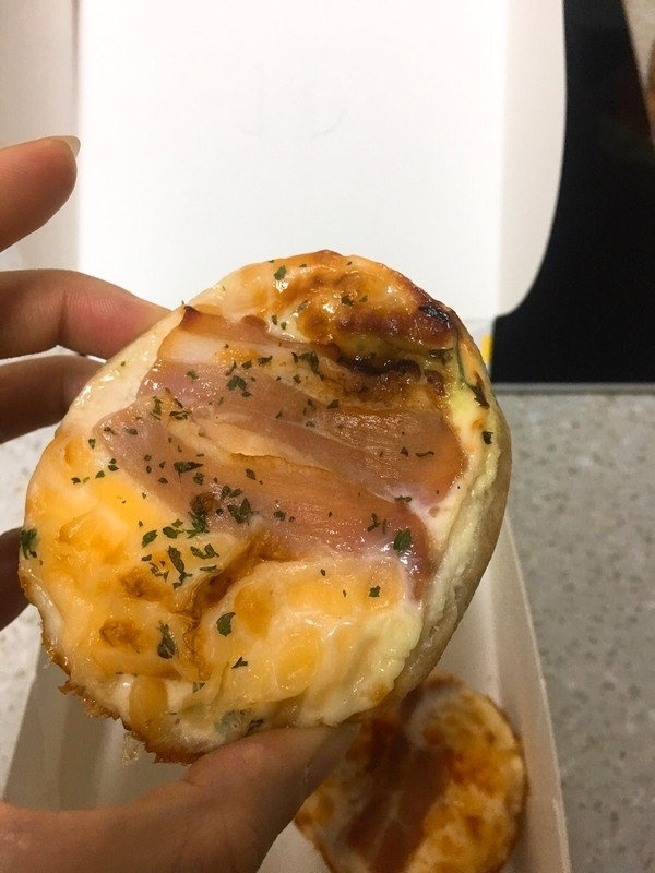 수원역 Ak플라자 맛집] 유망프랜차이즈 오브네 계란빵 : 네이버 블로그