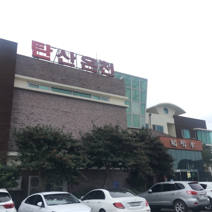 181107 제주4일차 산방산 탄산온천/마노르블랑/순천미향/용머리해안/잠시 들른 오설록/오는정 김밥