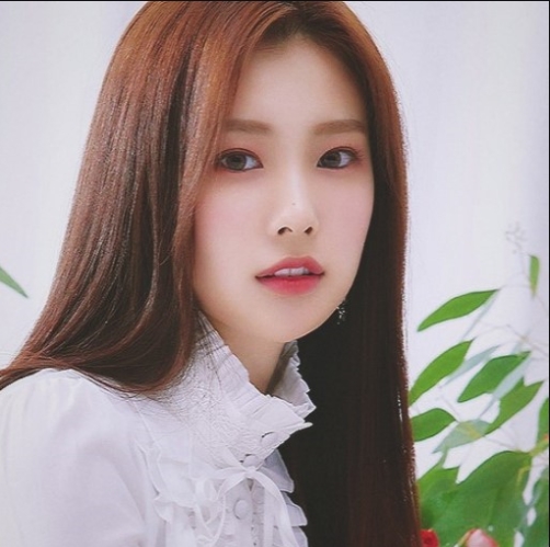  연예인 사주풀이 49 - 아이즈원 강혜원 사주풀이