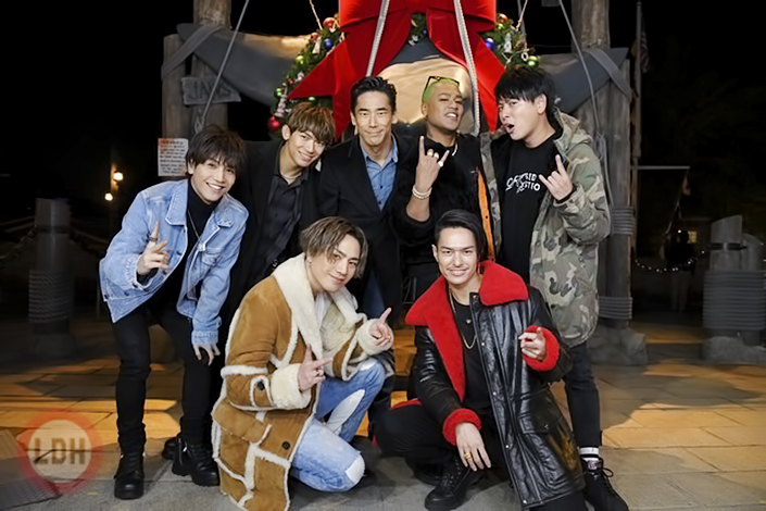 三代目 J Soul Brothers モニタリング 三代目 J Soul クリスマス 네이버 블로그 三代目 J Soul Brothers モニタリング 三代目 J Soul クリスマス 네이버 블로그