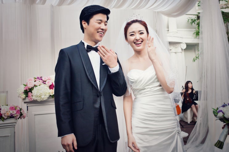  [커플N스토리] "알레르기도 닮은 우리, 뭘 먹어도 같이 반응해요"…김보경김동녘｜썸랩