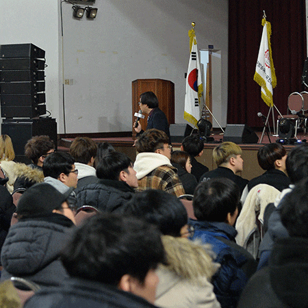  2019 정시추가모집 접수 가능한 방송전문학교