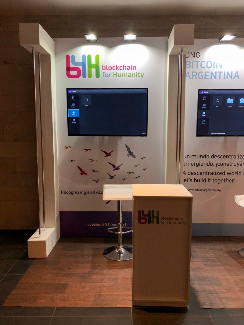 TEMCO(템코), LABITCONF(라비트콘)에 가다! : 네이버 블로그