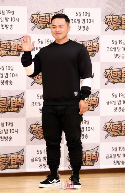  연예인 빚투 책임 관련 인터뷰 [이데일리 스냅타임]