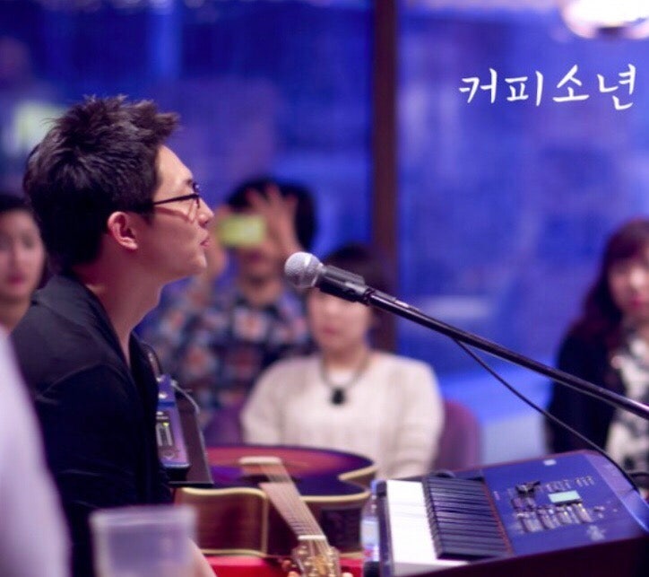 정혜선 커피소년 : ì ê¸°ë£¨ ì»¤í ì»¤í¼ìë ì ì´ë ë¹ ì íì  ê²°í¼ì¼ë¡ ì¸ì ì ì¥ ì¶í ìë ì¢í© Oh ì ë í° : 두 사람은 지난 2019년 1월 웨딩마치를 울렸다.