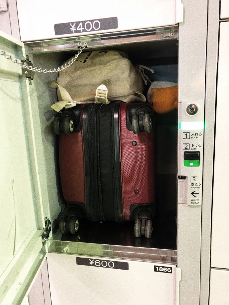 도쿄여행 #5 | 우에노역 코인락커, 우에노 공원 스타벅스, 아련하게 보기만 한 뭉크전.., 아메야요코초, 나리타 공항 카드 되는  규동집 요시노야 : 네이버 블로그