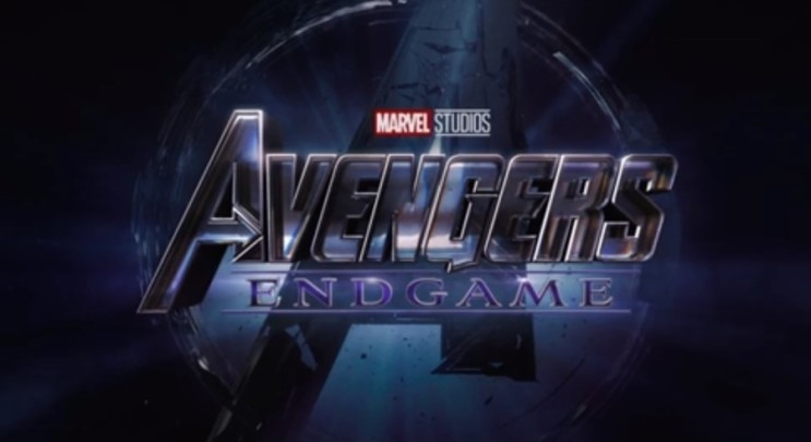 마블 어벤져스 4 티저 예고편 ( Marvel Studios' Avengers - Official Trailer ) 
